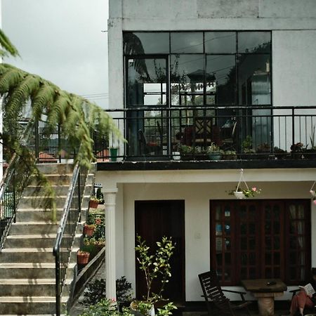 Lassana Villa Nuwara Eliya Dış mekan fotoğraf
