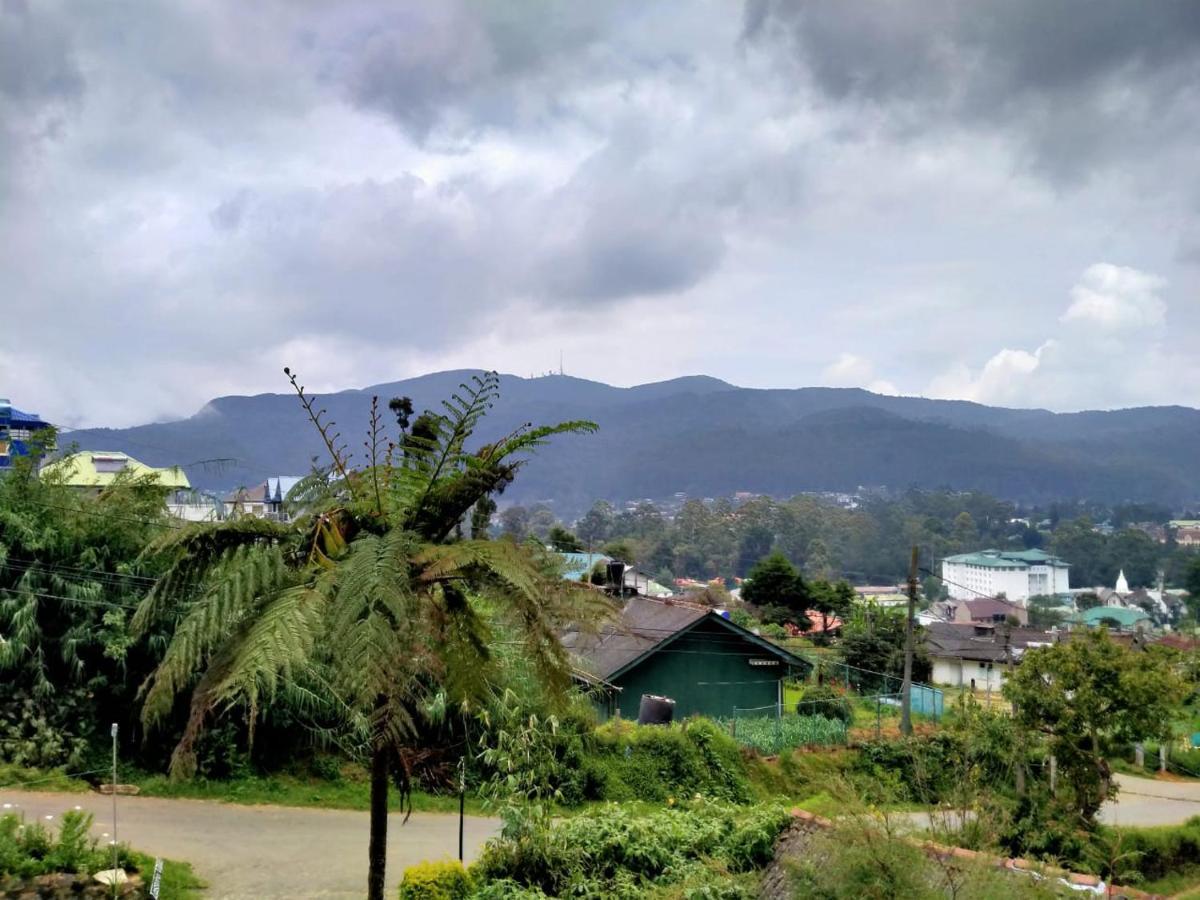 Lassana Villa Nuwara Eliya Dış mekan fotoğraf