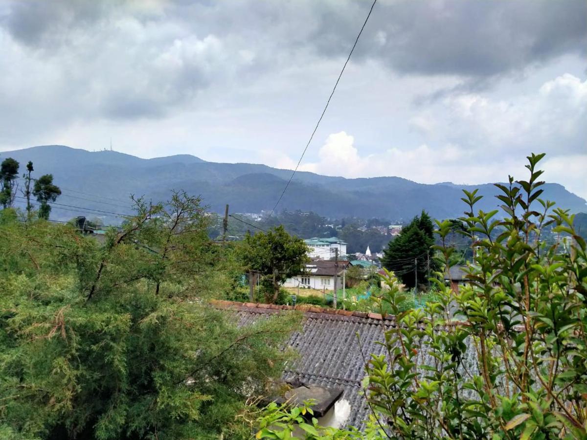 Lassana Villa Nuwara Eliya Dış mekan fotoğraf