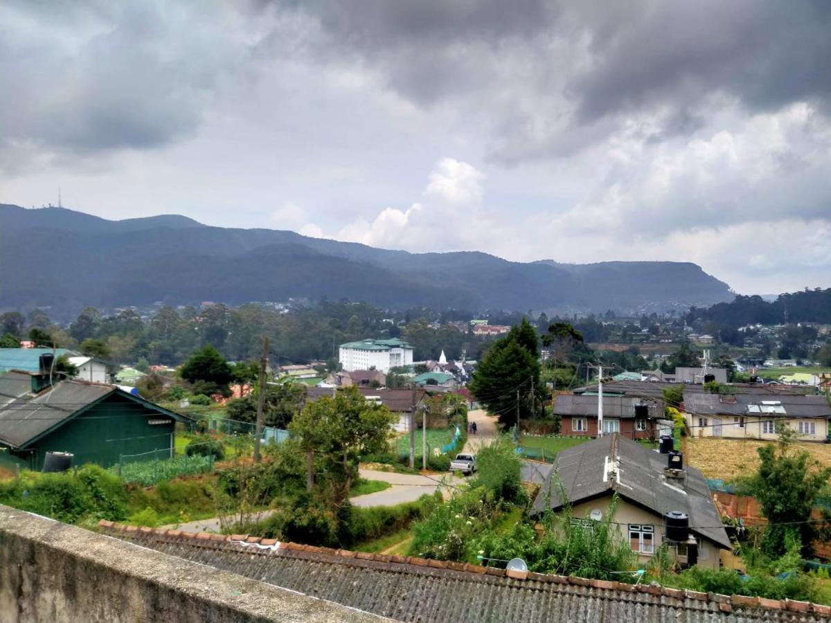 Lassana Villa Nuwara Eliya Dış mekan fotoğraf