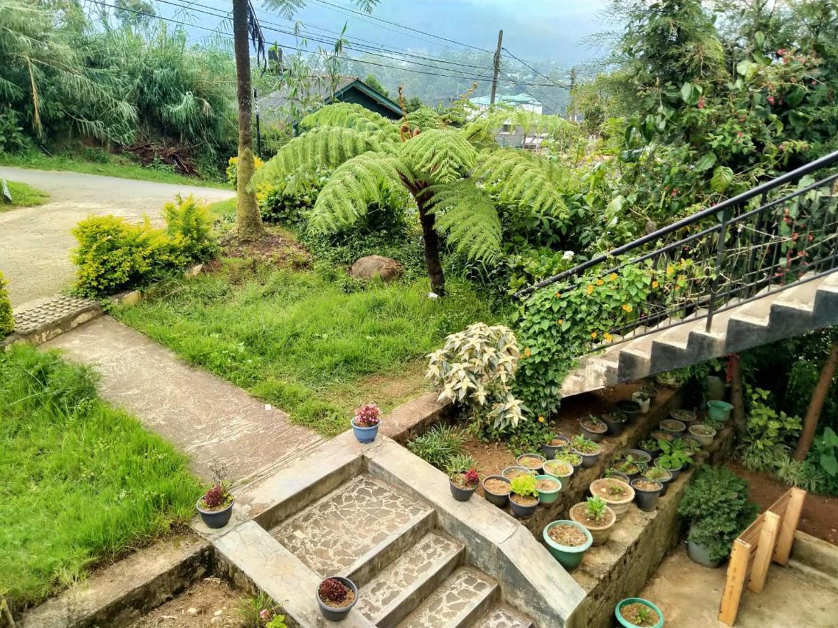 Lassana Villa Nuwara Eliya Dış mekan fotoğraf