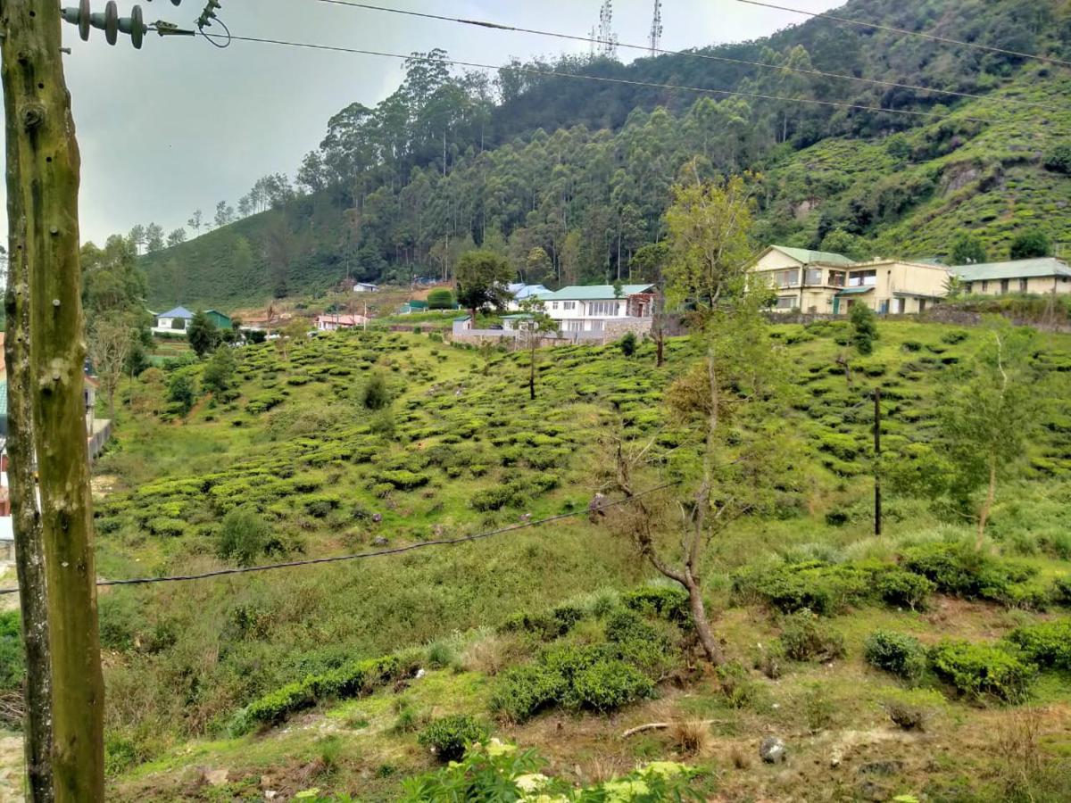 Lassana Villa Nuwara Eliya Dış mekan fotoğraf