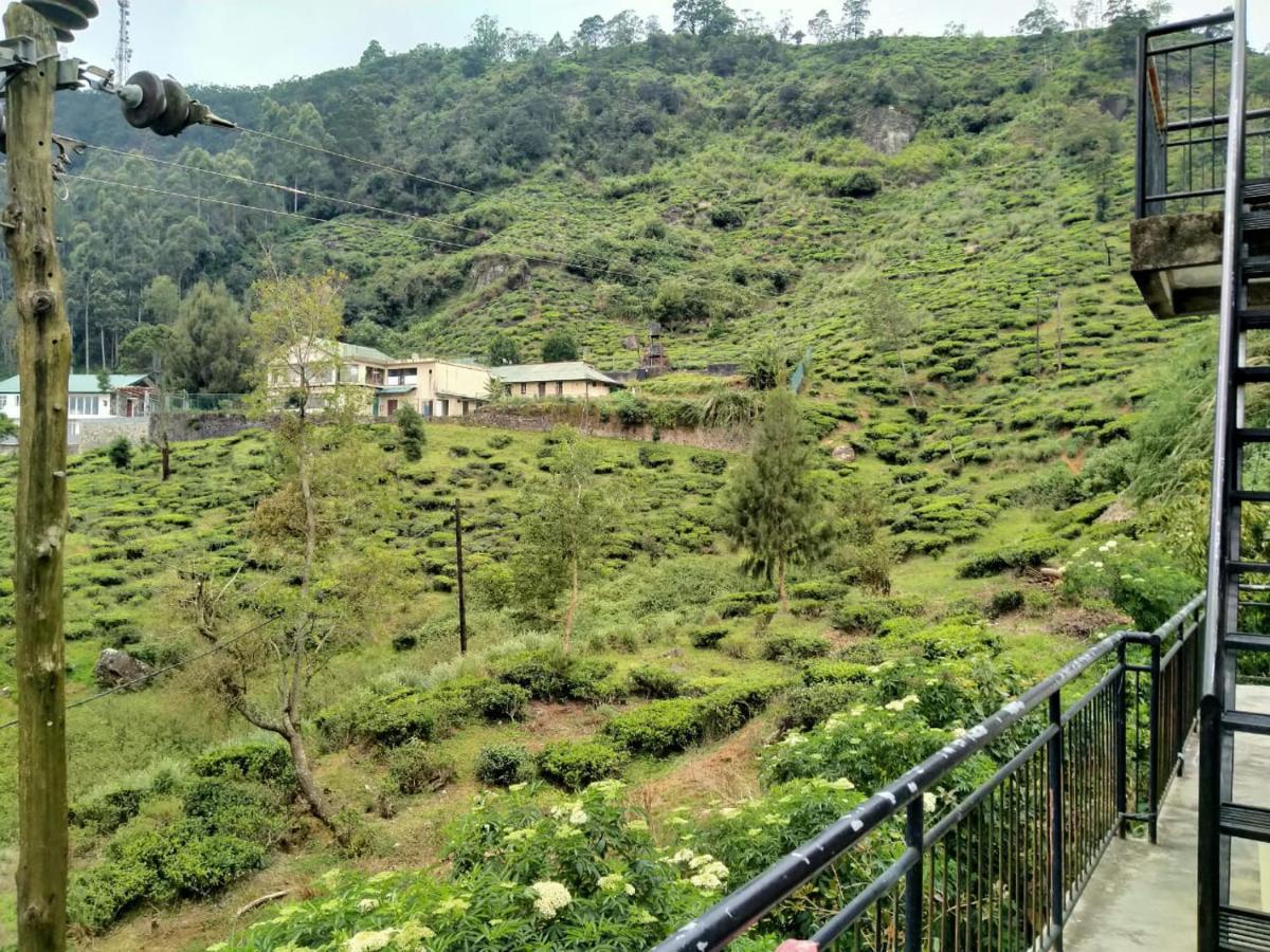 Lassana Villa Nuwara Eliya Dış mekan fotoğraf