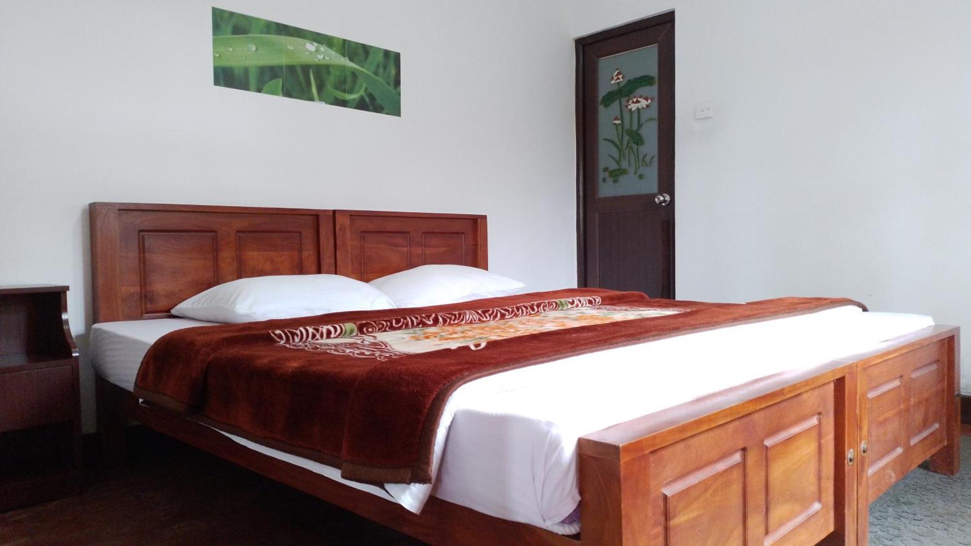 Lassana Villa Nuwara Eliya Oda fotoğraf