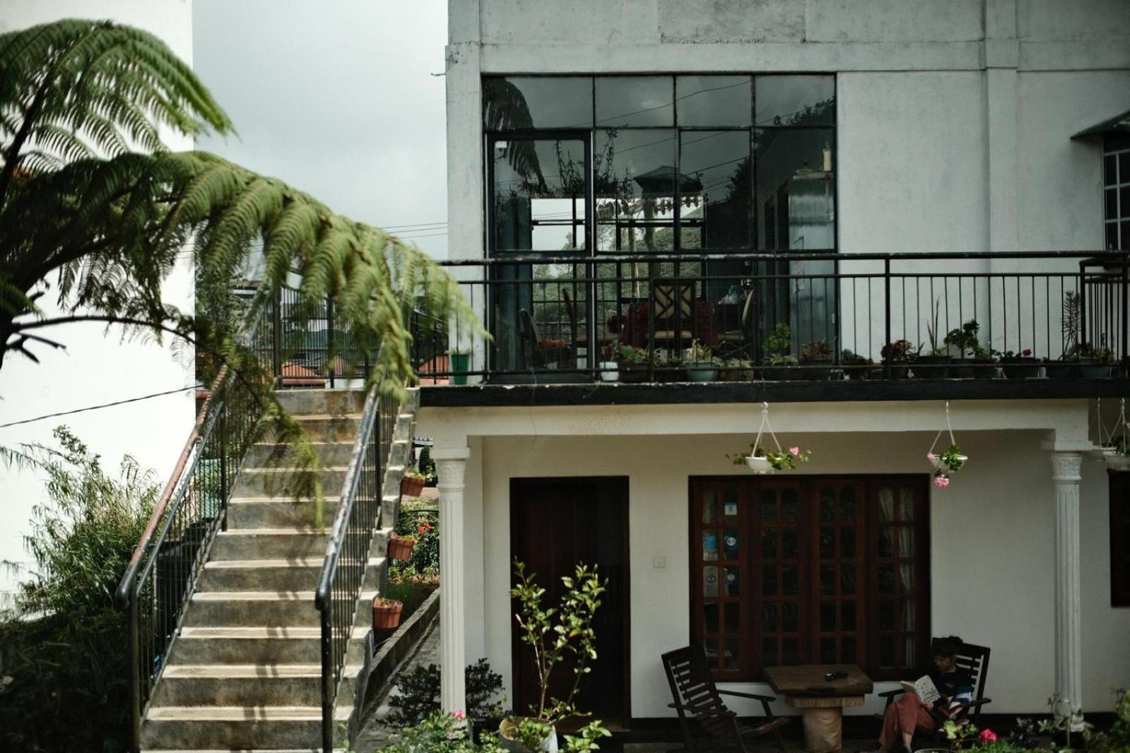 Lassana Villa Nuwara Eliya Dış mekan fotoğraf