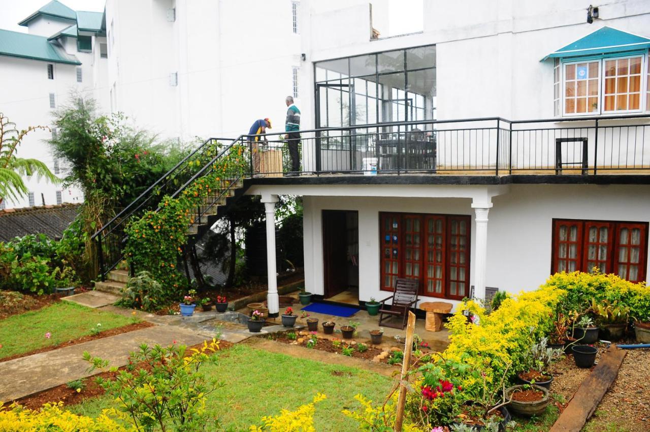 Lassana Villa Nuwara Eliya Dış mekan fotoğraf